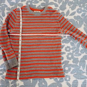 Cherokee Thermal shirt